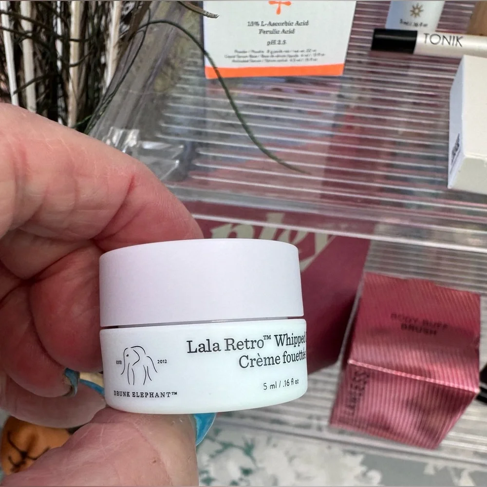 Luxury Makeup Beauty Bundle